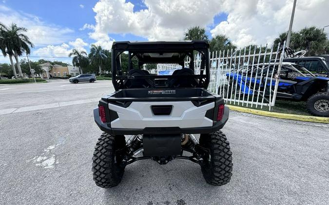 2024 Polaris General XP 4 1000 Sport