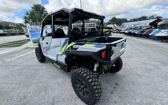 2024 Polaris General XP 4 1000 Sport