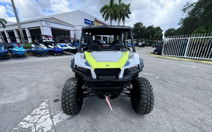 2024 Polaris General XP 4 1000 Sport