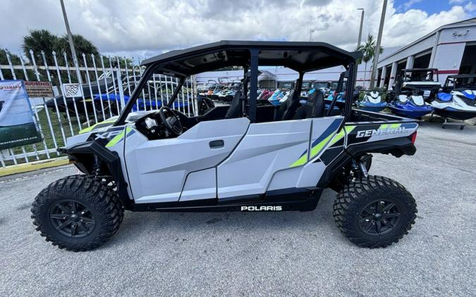 2024 Polaris General XP 4 1000 Sport