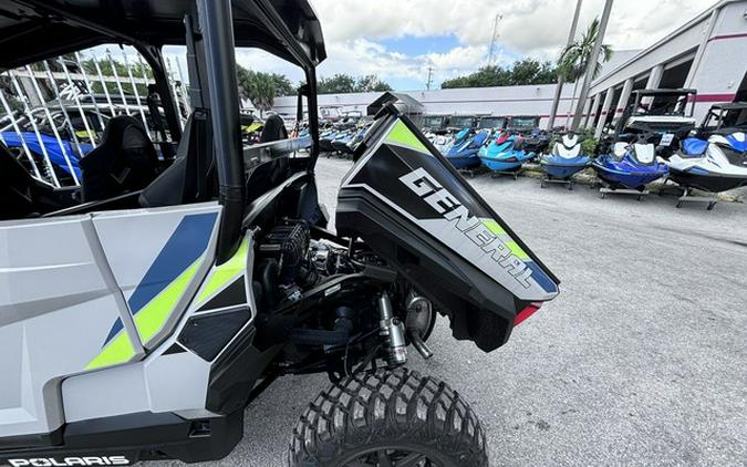 2024 Polaris General XP 4 1000 Sport