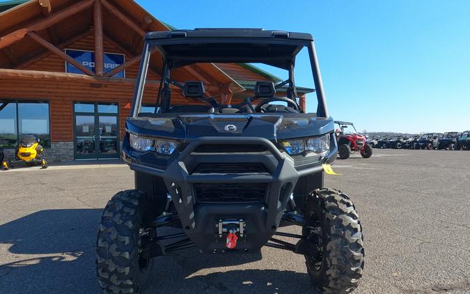 2024 Can-Am™ Defender XT HD9