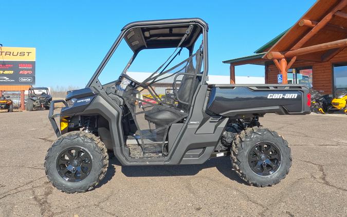 2024 Can-Am™ Defender XT HD9