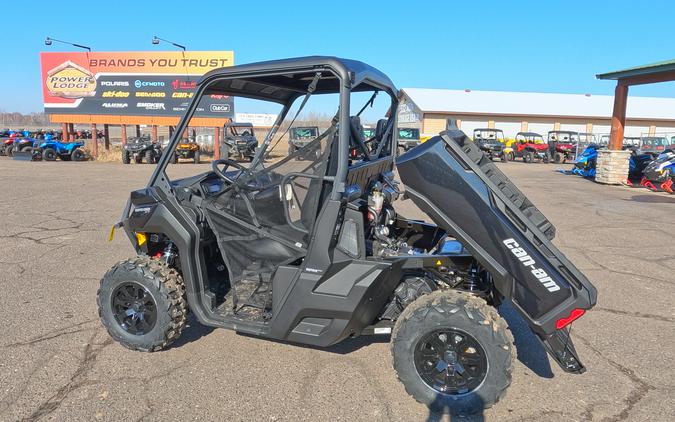 2024 Can-Am™ Defender XT HD9