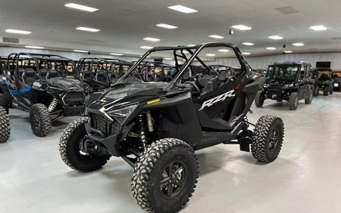 2024 Polaris® RZR Turbo R Sport