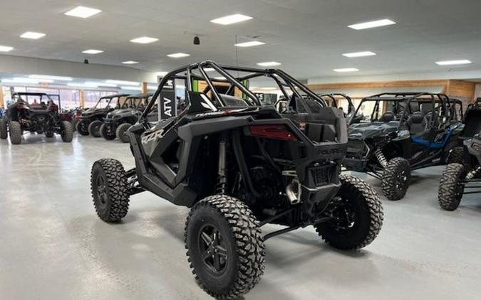 2024 Polaris® RZR Turbo R Sport