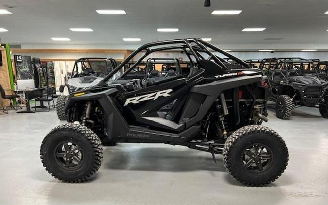 2024 Polaris® RZR Turbo R Sport