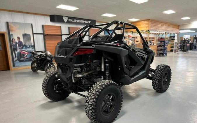 2024 Polaris® RZR Turbo R Sport