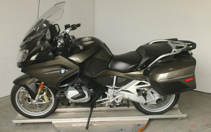 2020 BMW R 1250 RT