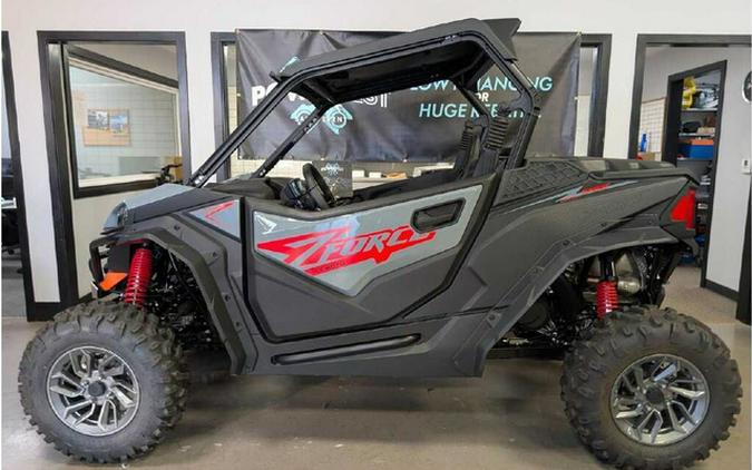 2024 CFMOTO ZFORCE 950 Sport