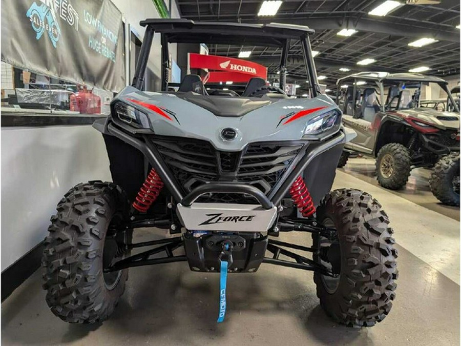 2024 CFMOTO ZFORCE 950 Sport