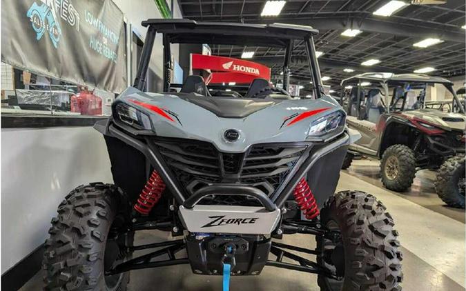 2024 CFMOTO ZFORCE 950 Sport