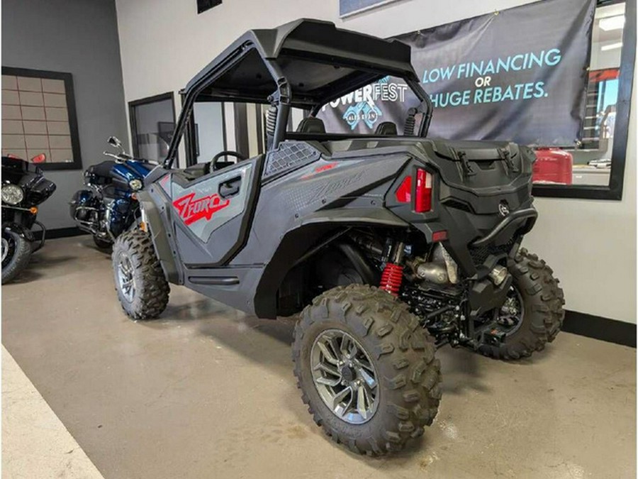 2024 CFMOTO ZFORCE 950 Sport