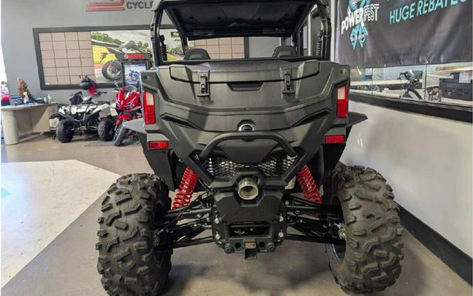 2024 CFMOTO ZFORCE 950 Sport