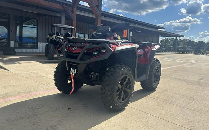 2024 Can-Am Outlander XT 1000R