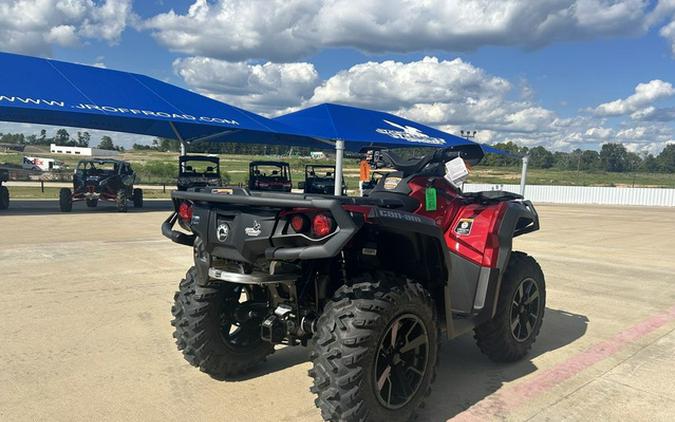 2024 Can-Am Outlander XT 1000R