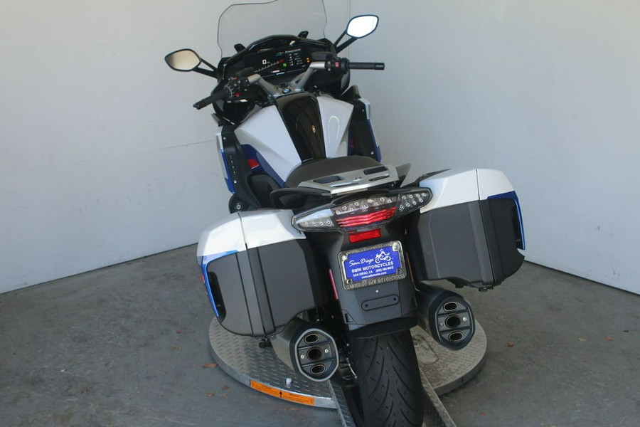 2023 BMW K 1600 GT