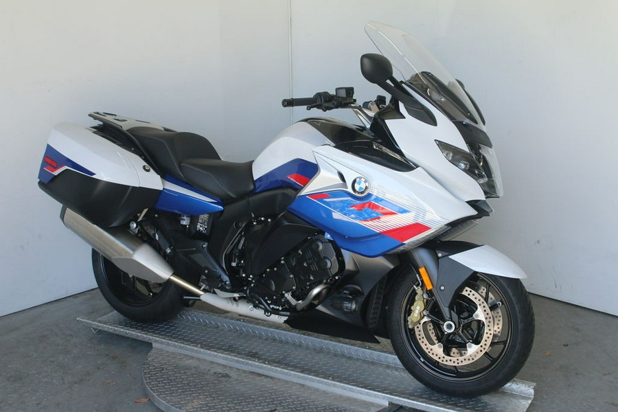 2023 BMW K 1600 GT