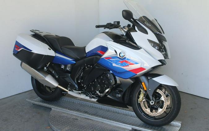 2022 BMW K 1600 GT: MD Ride Review (Bike Reports) (News)