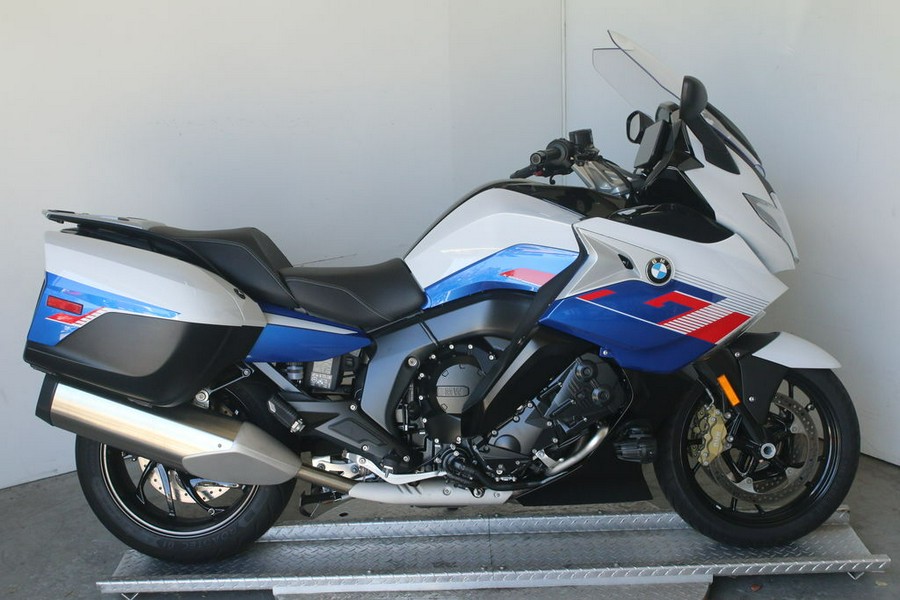 2023 BMW K 1600 GT