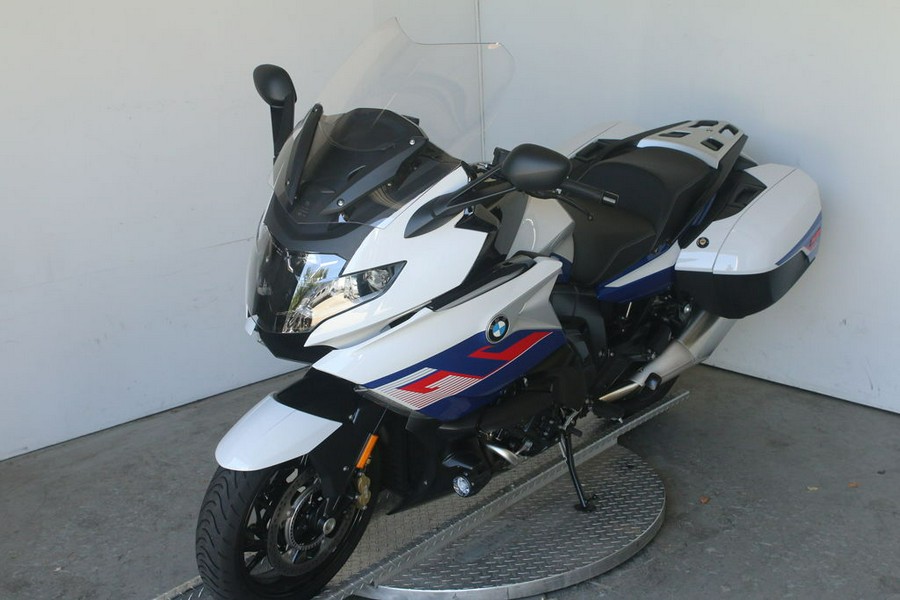 2023 BMW K 1600 GT