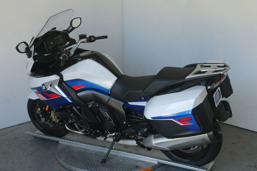 2023 BMW K 1600 GT