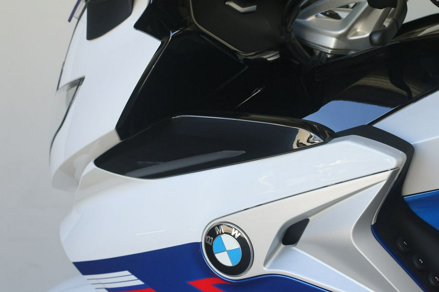 2023 BMW K 1600 GT