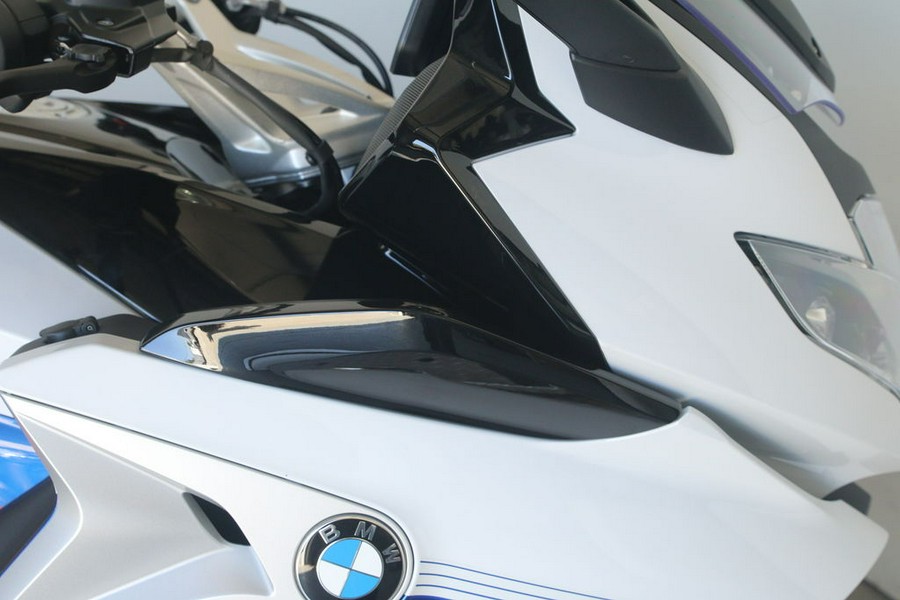 2023 BMW K 1600 GT