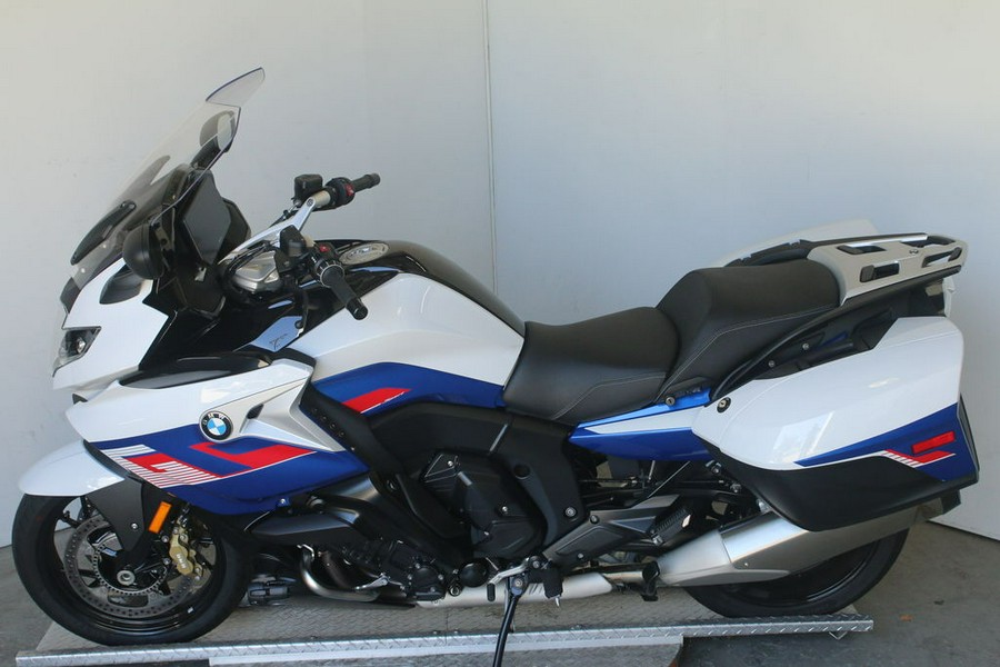 2023 BMW K 1600 GT