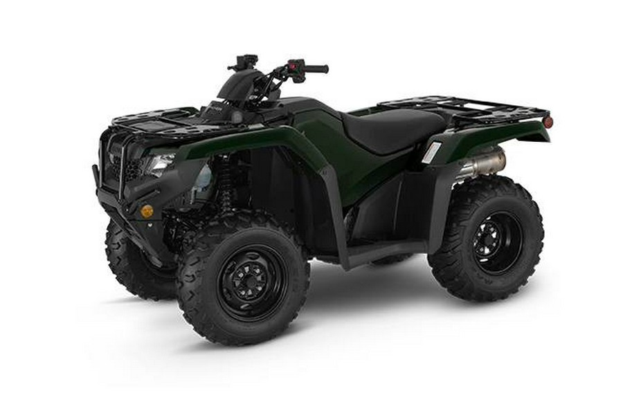 2023 Honda FourTrax Rancher 4x4