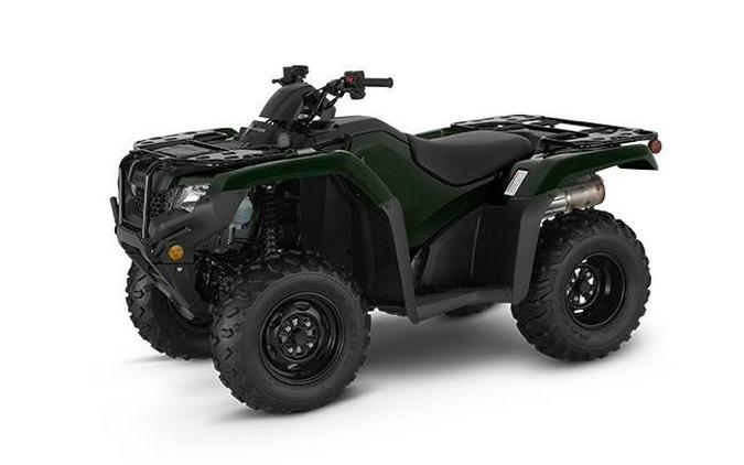 2023 Honda FourTrax Rancher 4x4