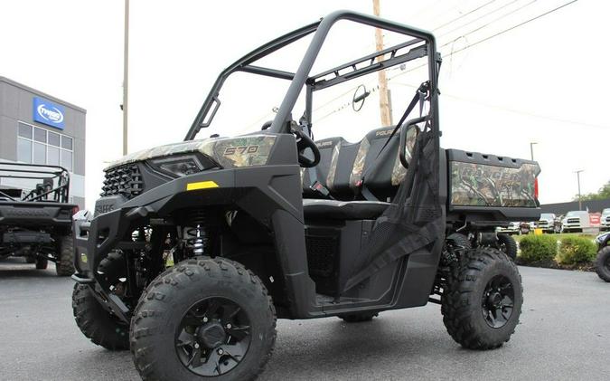 2024 Polaris Ranger® SP 570 Premium