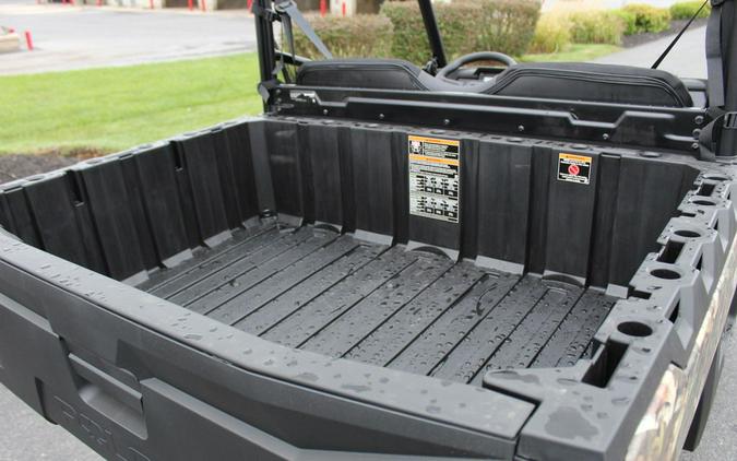 2024 Polaris Ranger® SP 570 Premium