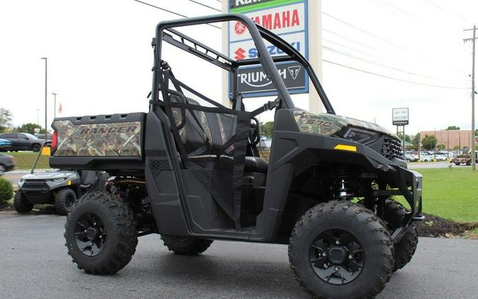 2024 Polaris Ranger® SP 570 Premium