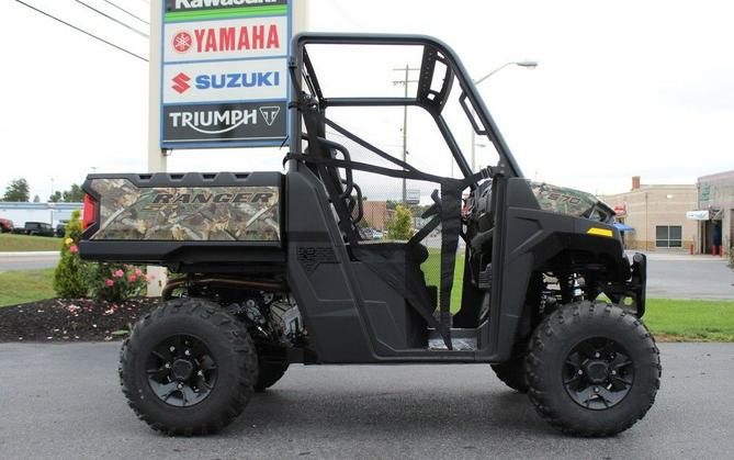 2024 Polaris Ranger® SP 570 Premium