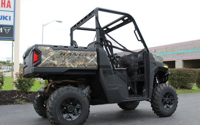 2024 Polaris Ranger® SP 570 Premium