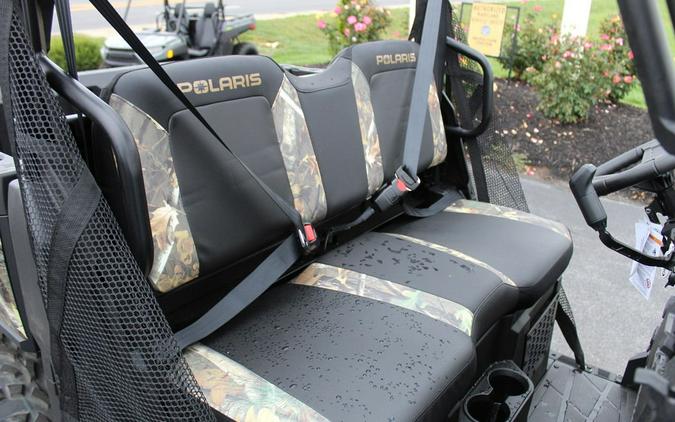 2024 Polaris Ranger® SP 570 Premium