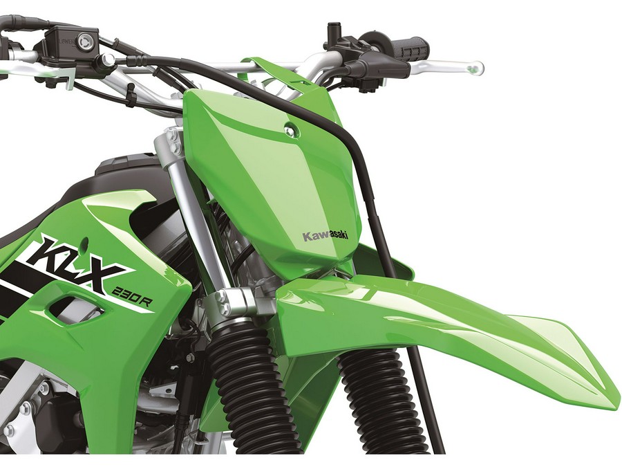 2025 Kawasaki KLX 230R