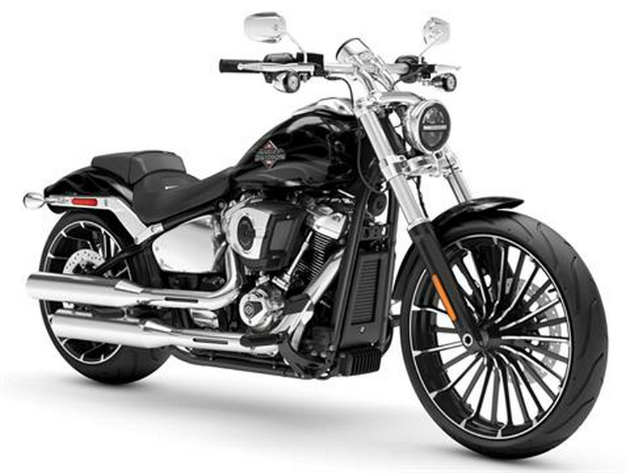 2025 Harley-Davidson Breakout®