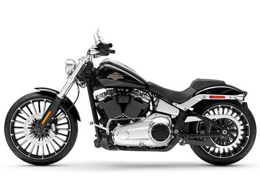 2025 Harley-Davidson Breakout®