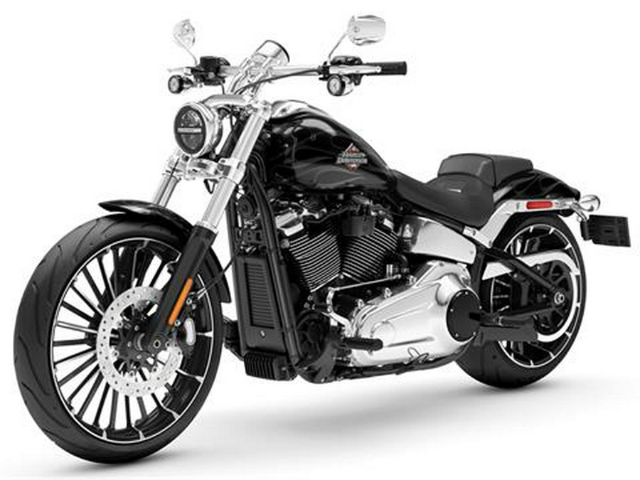 2025 Harley-Davidson Breakout®