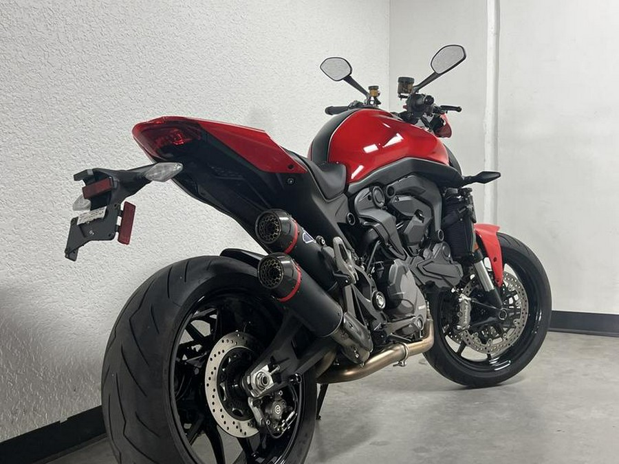 2023 Ducati MONSTER 937