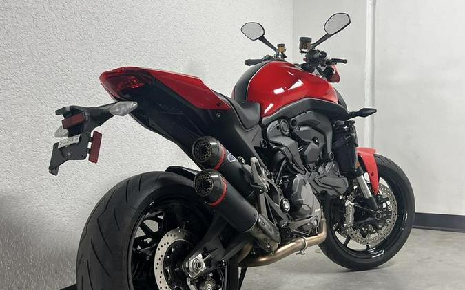 2023 Ducati MONSTER 937