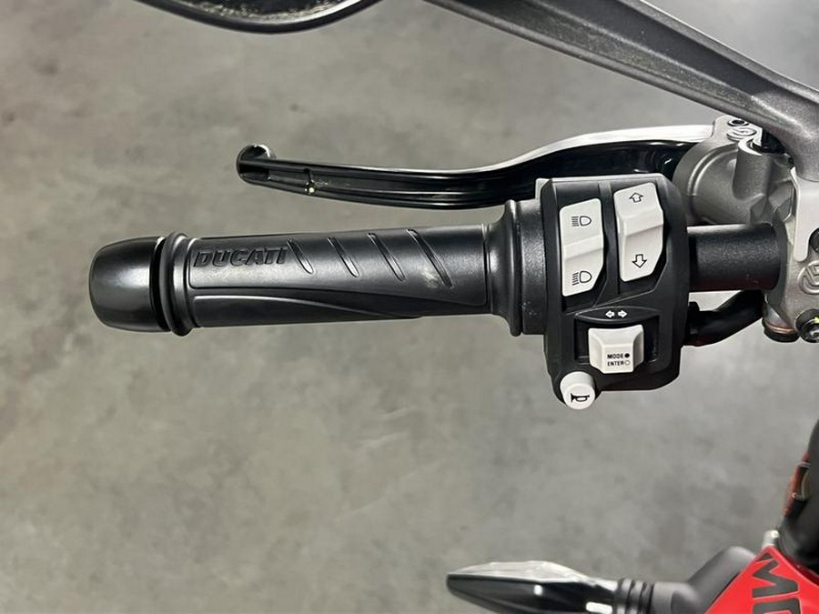 2023 Ducati MONSTER 937