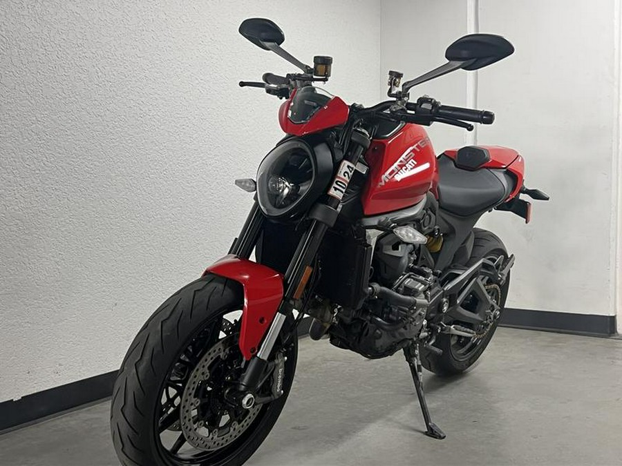 2023 Ducati MONSTER 937