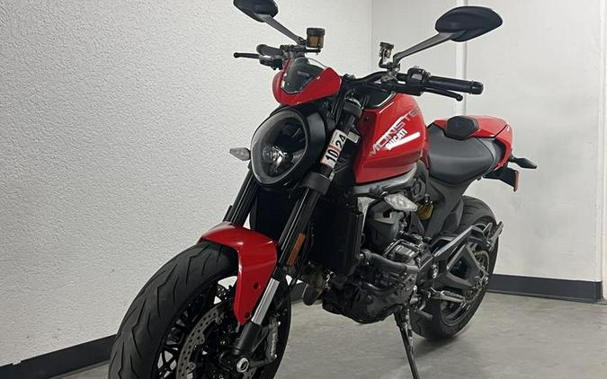 2023 Ducati MONSTER 937