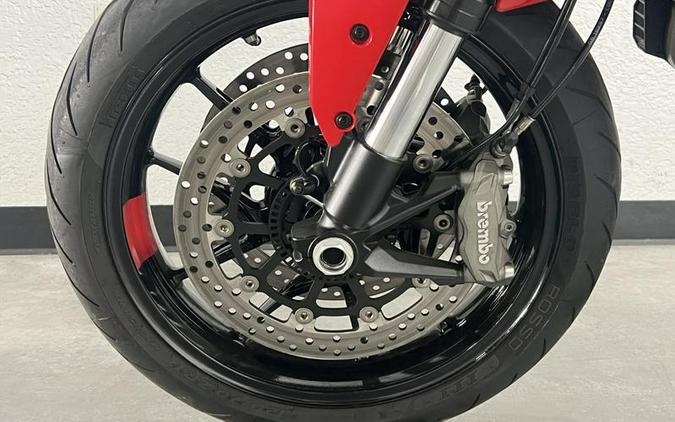 2023 Ducati MONSTER 937