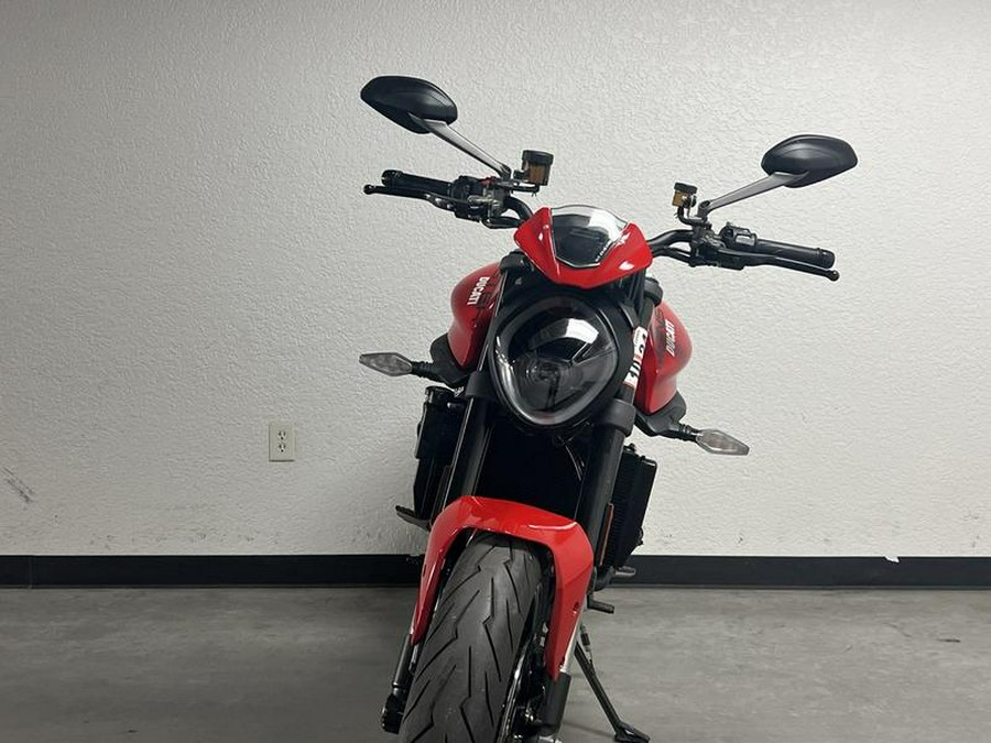 2023 Ducati MONSTER 937