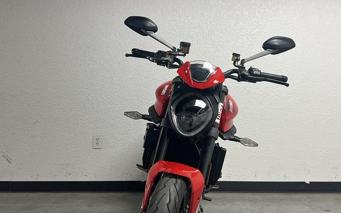 2023 Ducati MONSTER 937