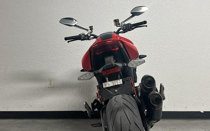 2023 Ducati MONSTER 937